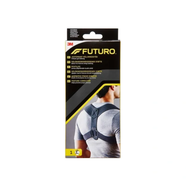 Futuro holdningsstøtte – 1 stk