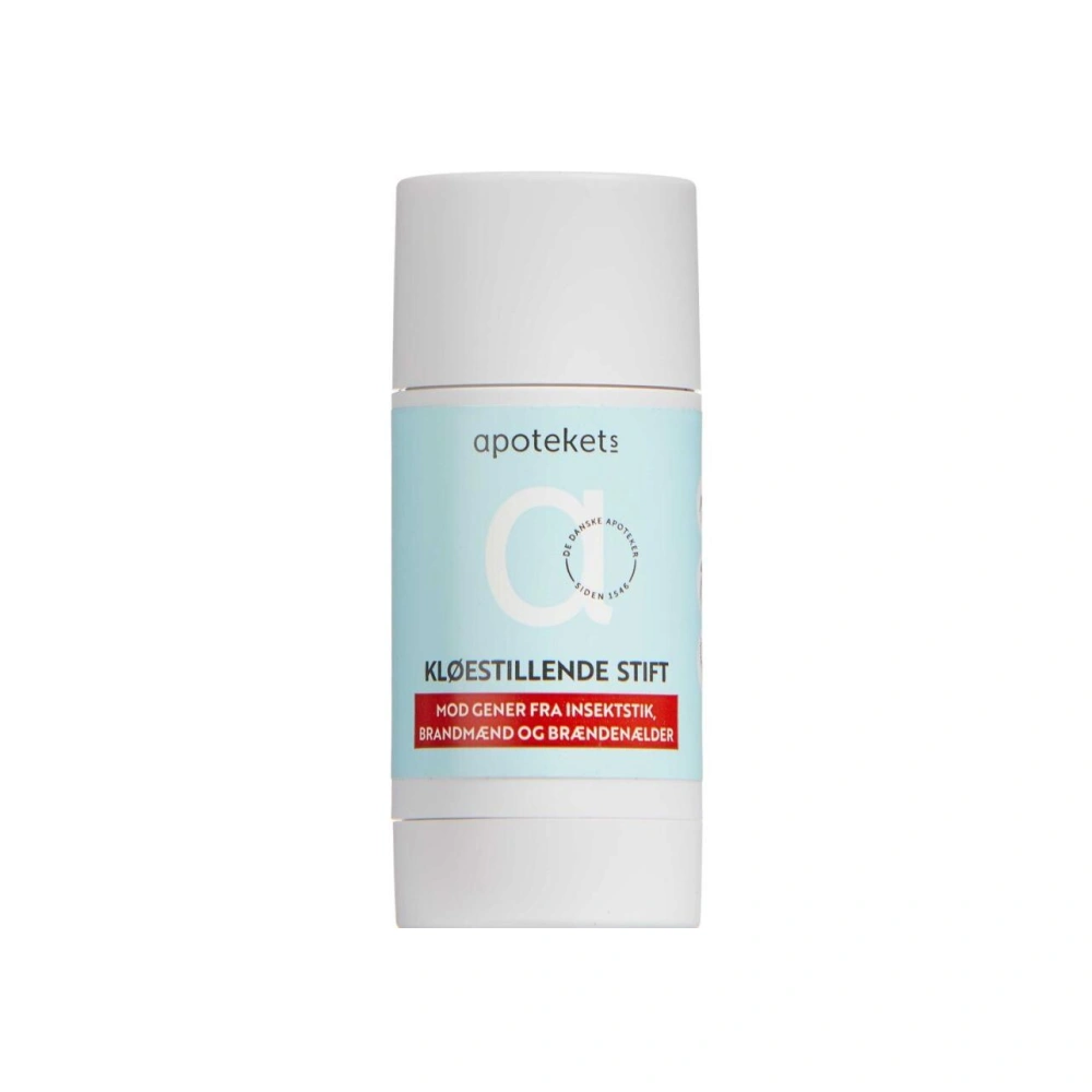 Apotekets Kløestillende Stift - 15 ml