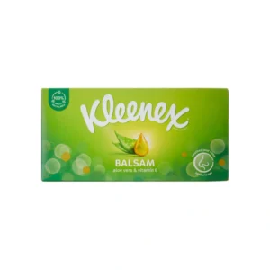 Kleenex Balsam Box – 1 stk