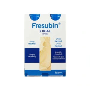 Fresubin 2 kcal Neutral Drink – 4 x 200 ml