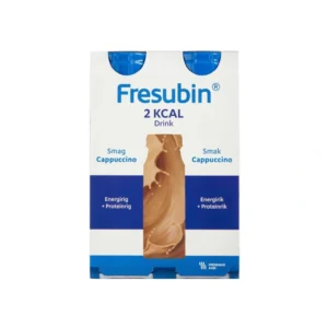 Fresubin 2 kcal Drink Cappuccino – 4 x 200 ml