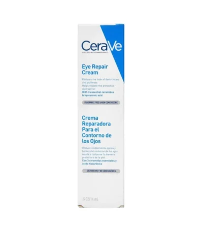 CeraVe Øjencreme – 14 ml