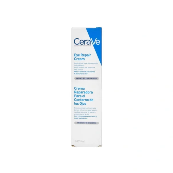CeraVe Øjencreme – 14 ml