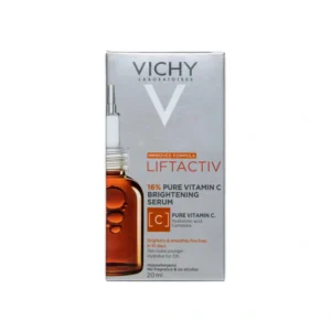 Vichy Liftactiv Supreme Vitamin C Serum – 20 ml