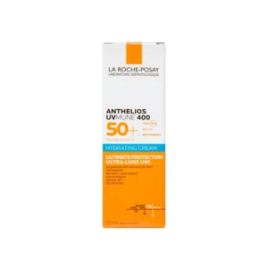 La Roche-Posay Anthelios UVMune Ultra Creme SPF 50+ – 50 ml