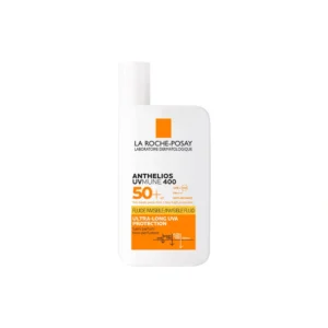 La Roche-Posay Anthelios UVMune Ultralet Creme SPF 50+ – 50 ml