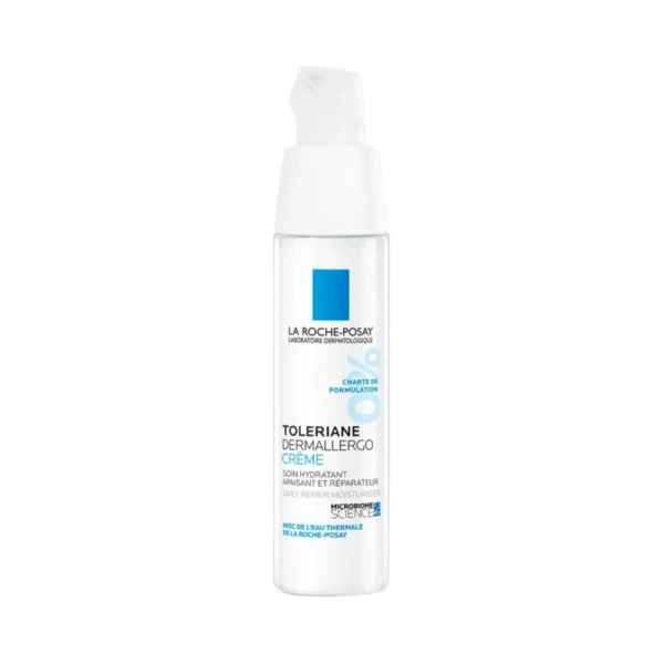 La Roche-Posay Toleriane Dermallergo Creme – 40 ml