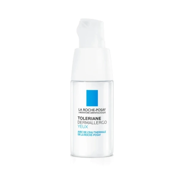 La Roche-Posay Toleriane Dermallergo Eye – 20 ml