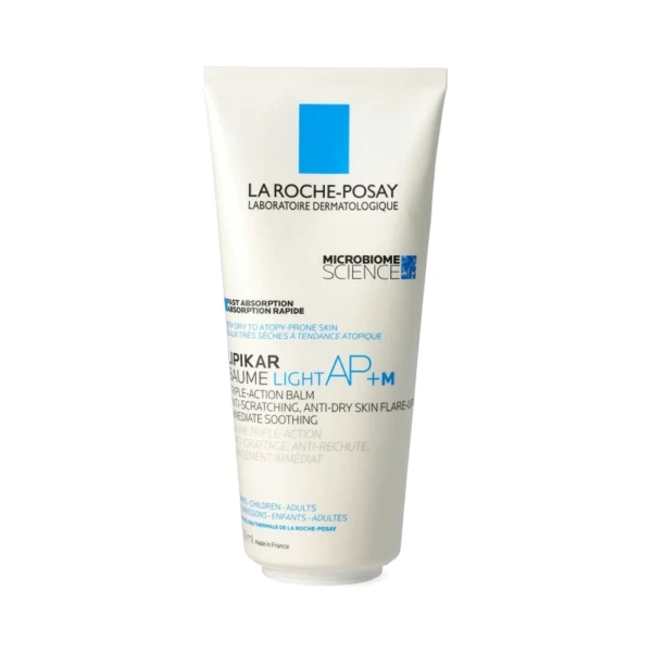 La Roche-Posay Lipikar Balm Light AP+M Creme – 200 ml