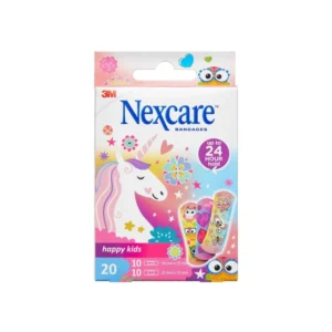 3M Nexcare Happy Kids Magic Plaster – 20 stk