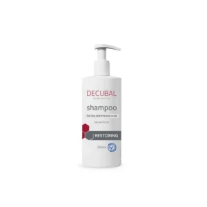 Decubal Restoring Shampoo – 200 ml