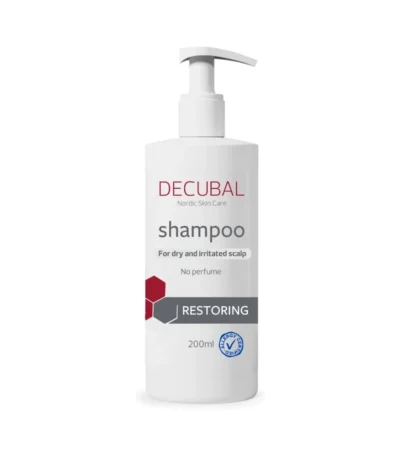 Decubal Restoring Shampoo – 200 ml