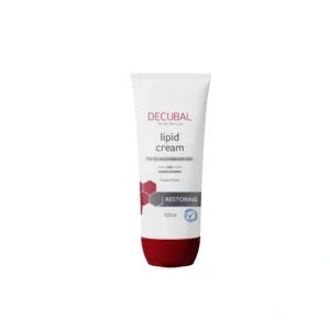 Decubal Restoring Lipid Cream – 100 ml