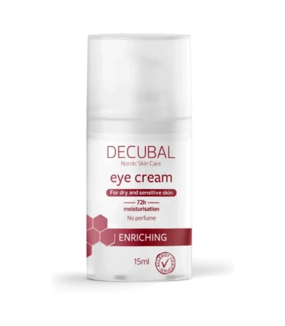Decubal Enriching Eye Cream – 15 ml