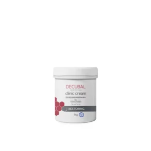 Decubal Restoring Clinic Cream Refill – 1000 ml