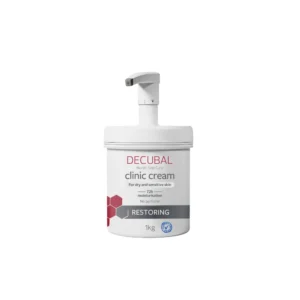 Decubal Restoring Clinic Cream – 1000 ml