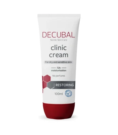 Decubal Restoring Clinic Cream – 100 ml
