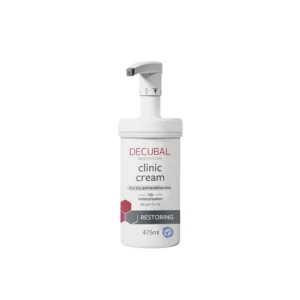 Decubal Restoring Clinic Cream – 475 ml