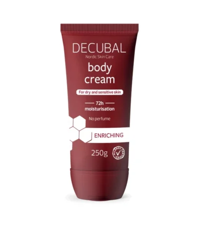 Decubal Enriching Body Cream – 250 g