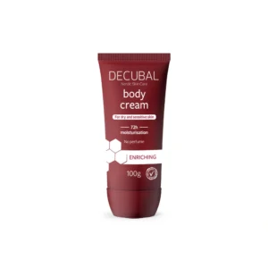 Decubal Body Creme – 100 g