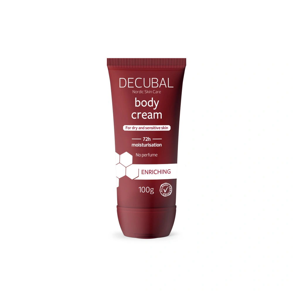 Decubal Body Creme - 100 g