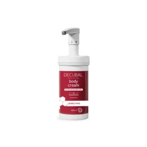 Decubal Enriching Body Cream – 485 ml