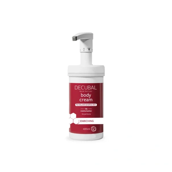 Decubal Enriching Body Cream – 485 ml