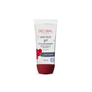 Decubal Restoring Anti-Itch Gel – 100 ml
