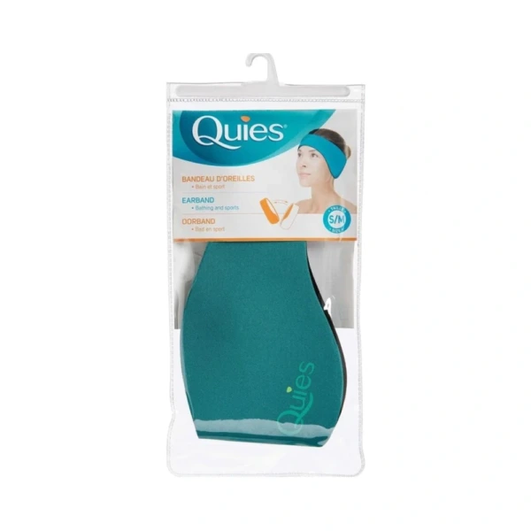 Quies Earband Neopren 1 stk – lille