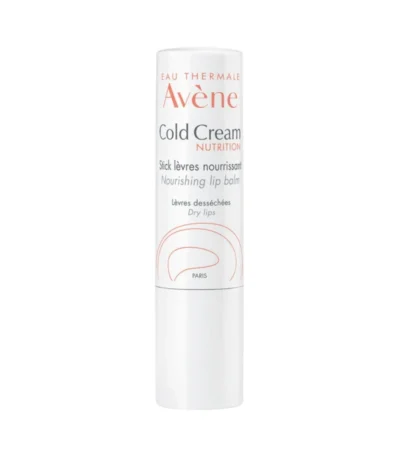 Avène Cold Cream Lip Balm – 4 g