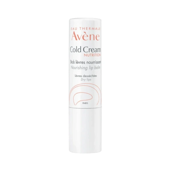 Avène Cold Cream Lip Balm – 4 g