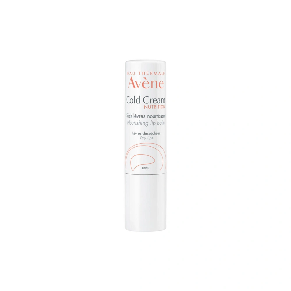 Avène Cold Cream Lip Balm - 4 g