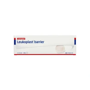 Leukoplast Coverplast Barrier Plaster – 100 stk