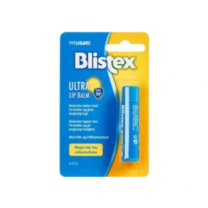 Blistex Ultra Lip Balm SPF 50+ – 4,25 g