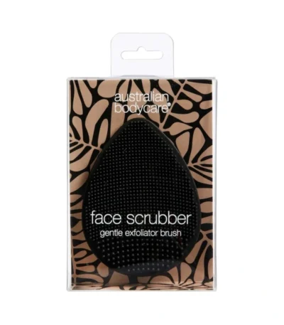 Australian Bodycare Face Scrubber – 1 stk