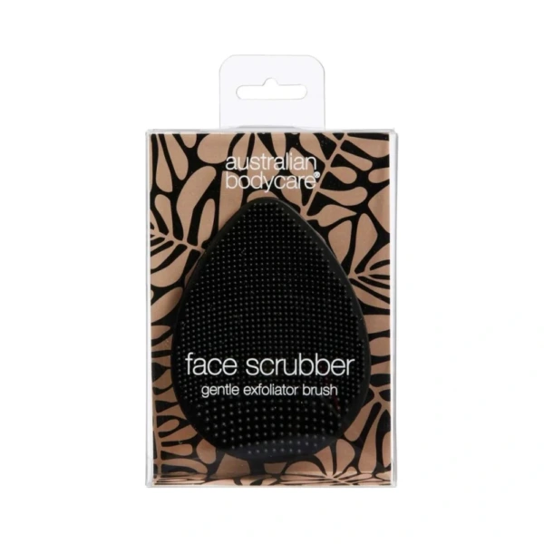 Australian Bodycare Face Scrubber – 1 stk