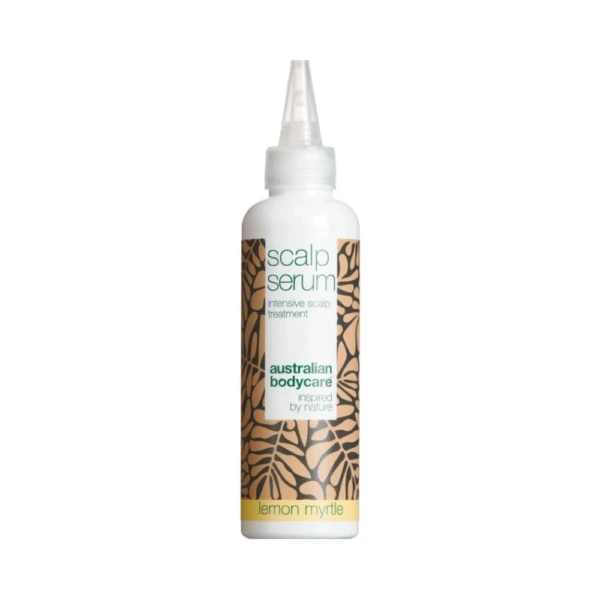 Australian Bodycare Scalp Serum Lemon Myrtle – 150 ml