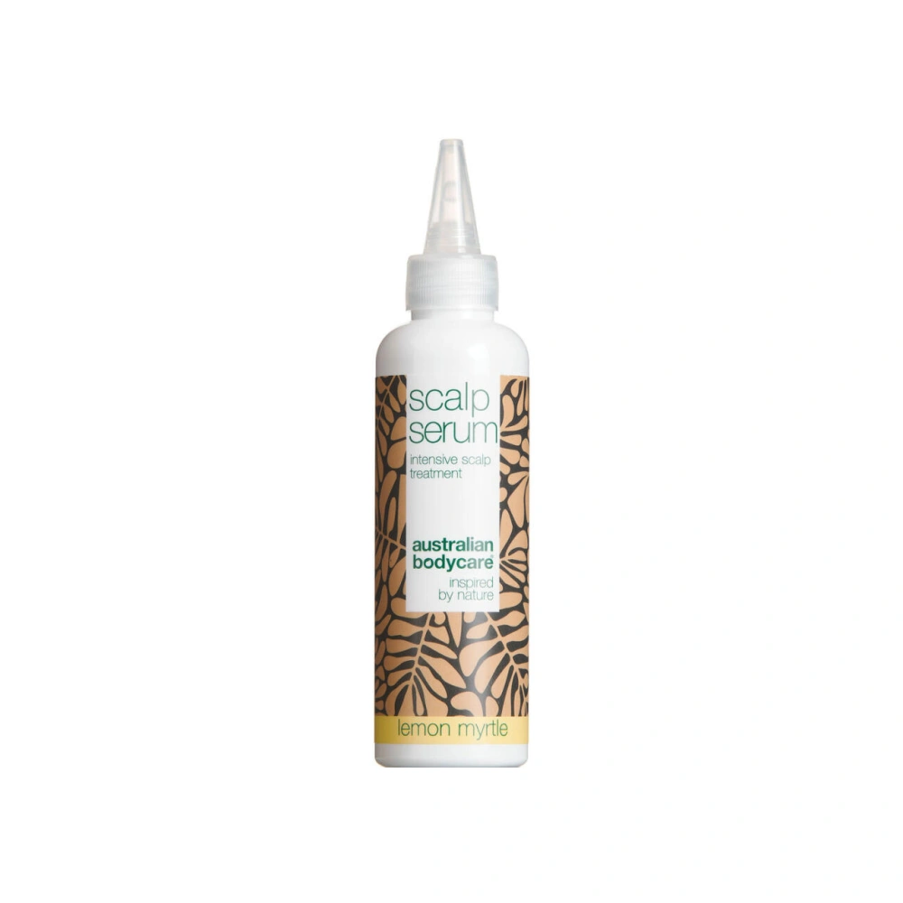 Australian Bodycare Scalp Serum Lemon Myrtle - 150 ml