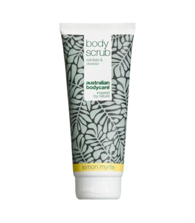Australian Bodycare Body Scrub Lemon Myrtle – 200 ml