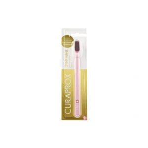Curaprox Tandbørste Velvet Ultra Soft – 1 stk