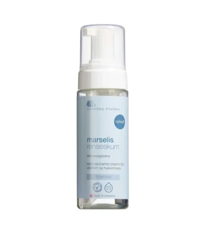 Faaborg Pharma Marselis Renseskum – 150 ml