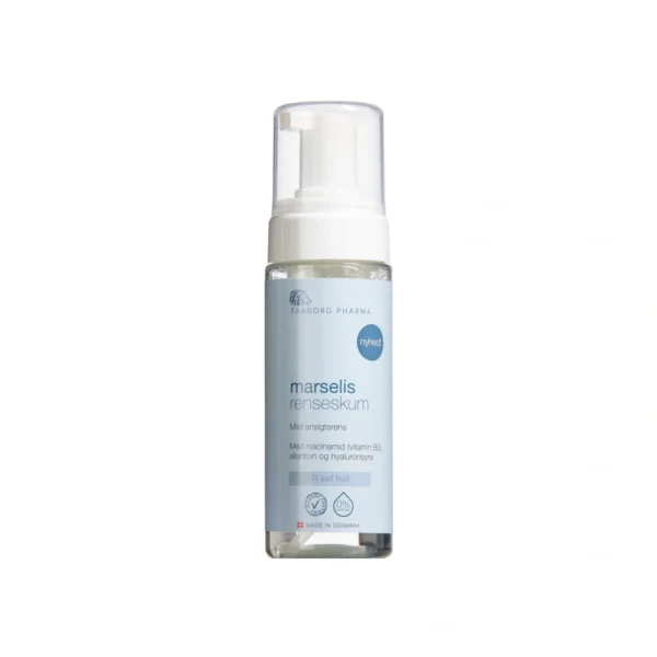Faaborg Pharma Marselis Renseskum – 150 ml