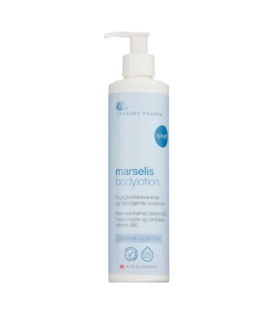 Faaborg Pharma Marselis Bodylotion – 275 ml