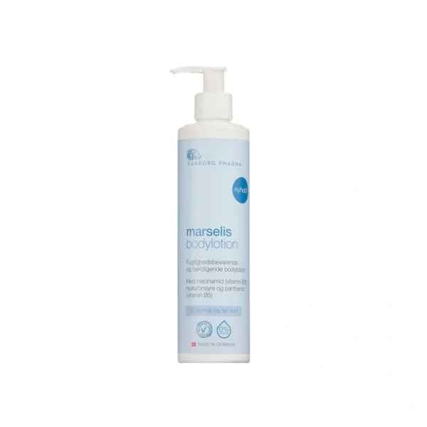 Faaborg Pharma Marselis Bodylotion – 275 ml