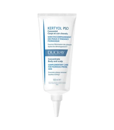 Ducray PSO Concentrate – 100 ml