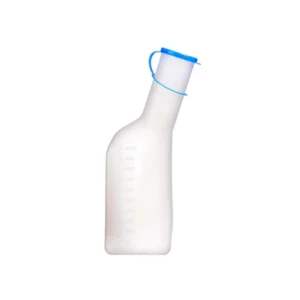 Apotekets Urinbeholder Mænd – 1 l