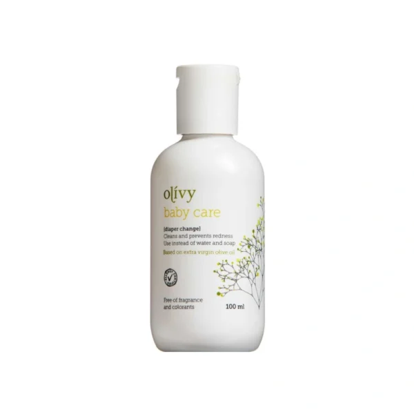 Olívy Baby Care Diaper Change - 100 ml
