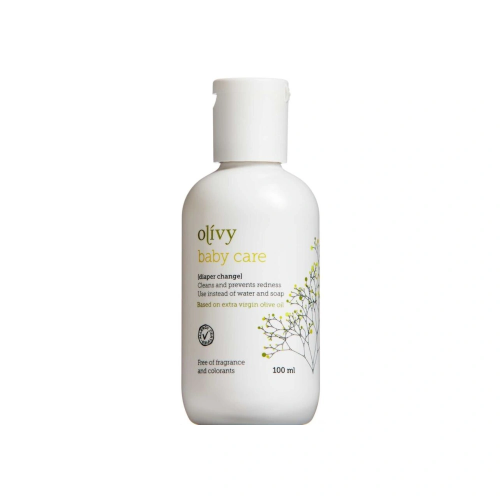 Olívy Baby Care Diaper Change - 100 ml
