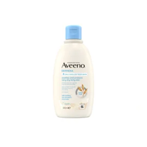 Aveeno Dermexa Daily Emollient Body Wash – 300 ml