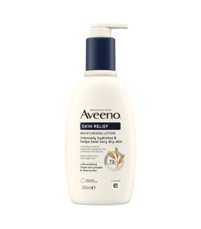 Aveeno Skin Relief Moisturising Lotion – 300 ml